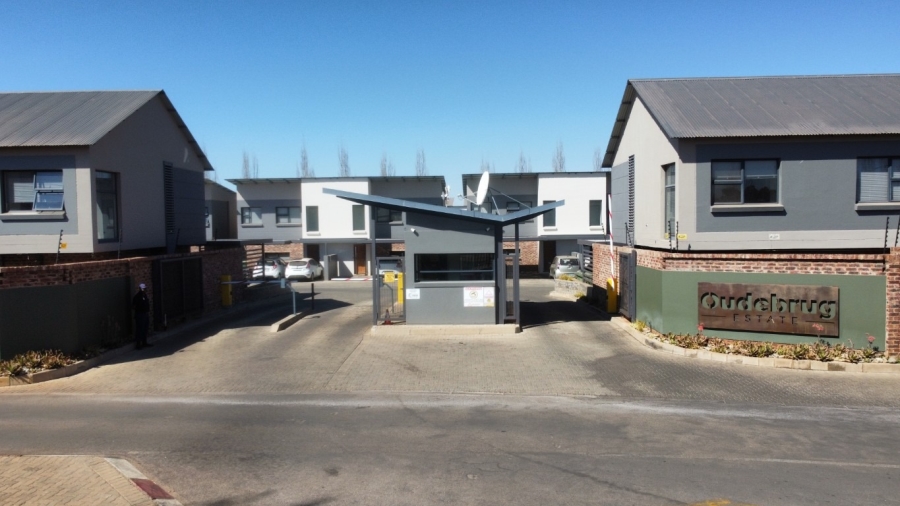 3 Bedroom Property for Sale in Die Bult North West